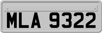 MLA9322