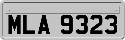 MLA9323