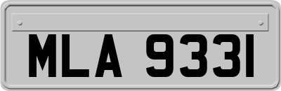 MLA9331
