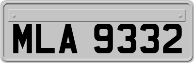 MLA9332