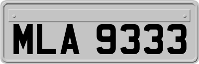 MLA9333