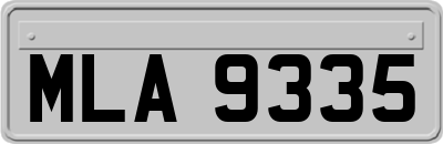 MLA9335