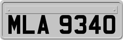 MLA9340