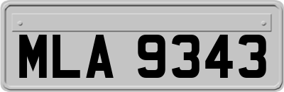 MLA9343