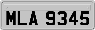 MLA9345