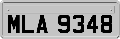 MLA9348