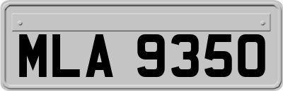 MLA9350