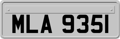 MLA9351