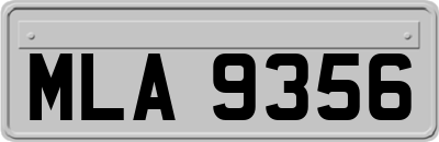 MLA9356