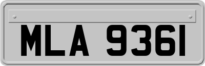 MLA9361