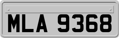 MLA9368