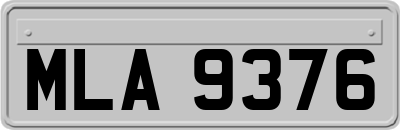 MLA9376