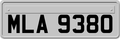 MLA9380
