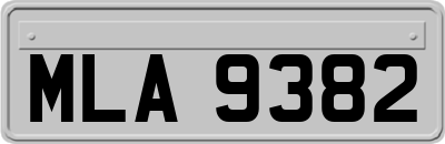 MLA9382
