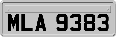 MLA9383