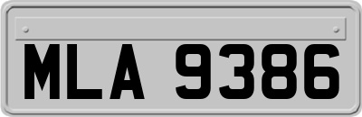 MLA9386