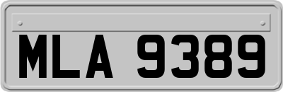 MLA9389