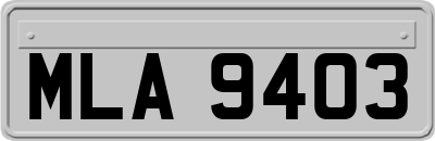 MLA9403