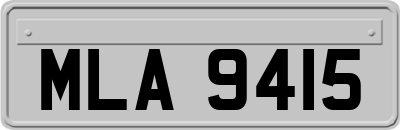 MLA9415