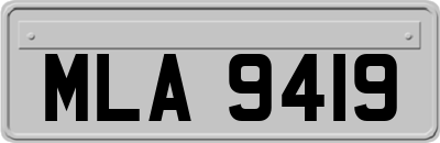 MLA9419
