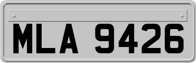 MLA9426