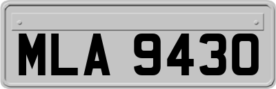 MLA9430