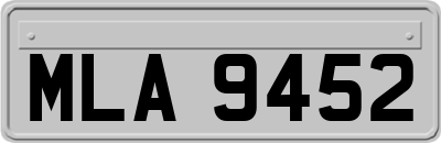 MLA9452