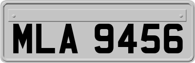 MLA9456
