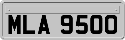 MLA9500