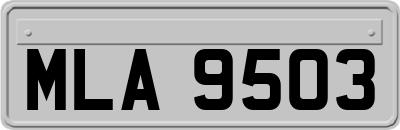 MLA9503