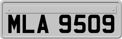 MLA9509