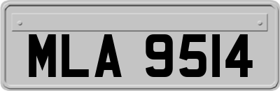 MLA9514
