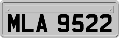 MLA9522