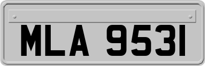 MLA9531