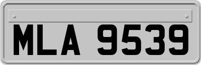 MLA9539