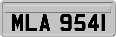 MLA9541