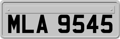 MLA9545
