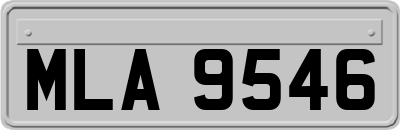 MLA9546