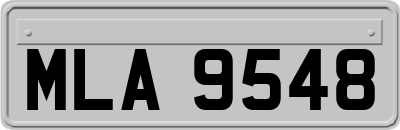 MLA9548