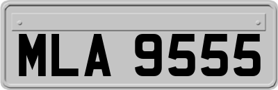 MLA9555