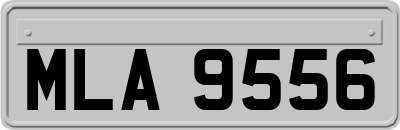 MLA9556