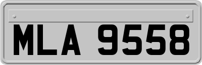 MLA9558