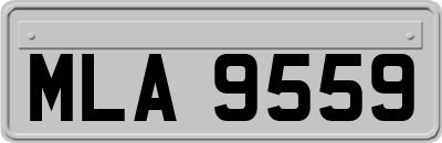 MLA9559