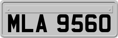 MLA9560