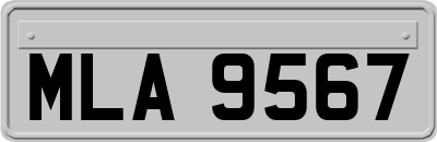 MLA9567