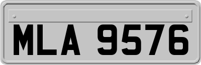 MLA9576
