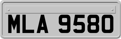 MLA9580