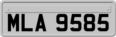 MLA9585