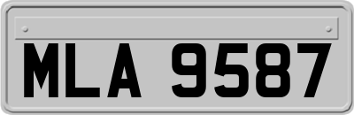 MLA9587