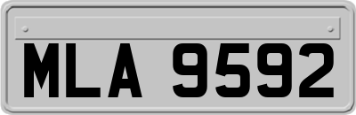 MLA9592